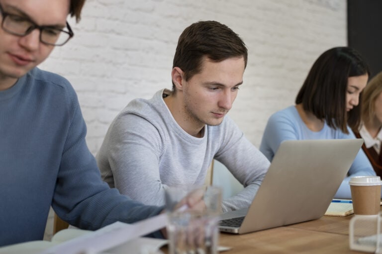 young-students-learning-together-group-study_