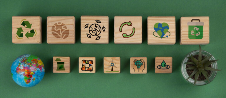 sustainable-development-goals-still-life-von-freepik