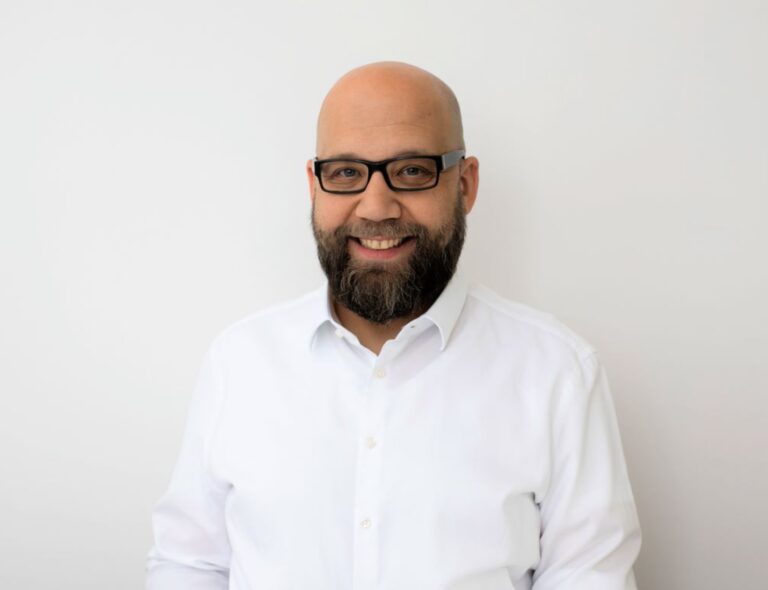 Portrait René Jansen INSURACON